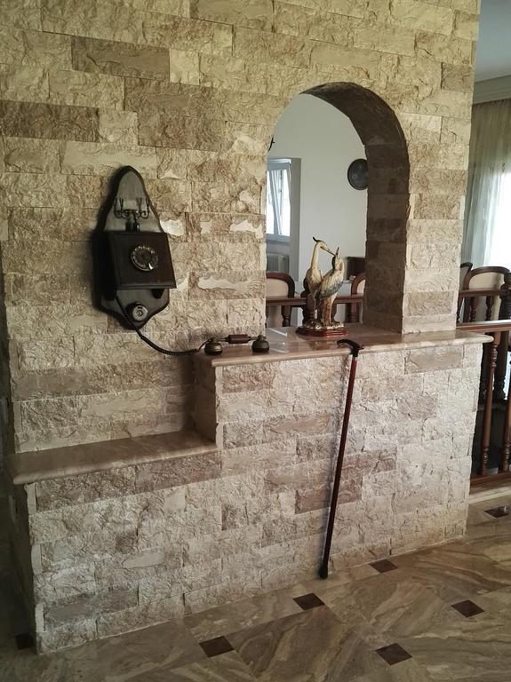 Katerina's House *