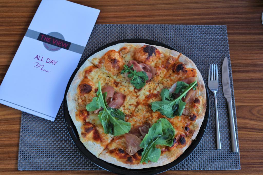 Saz Life Boutique Hotel Ioannina