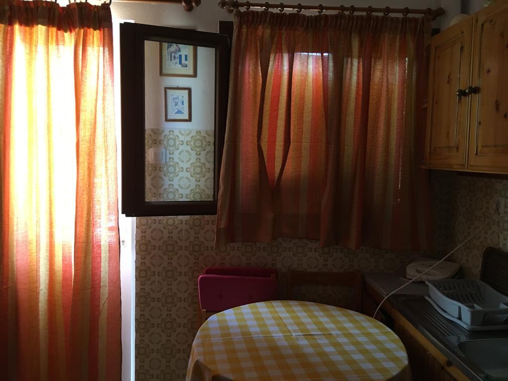 Anna's House Apartment