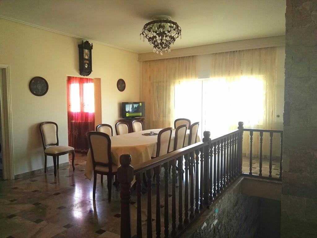 Katerina's House Holiday home