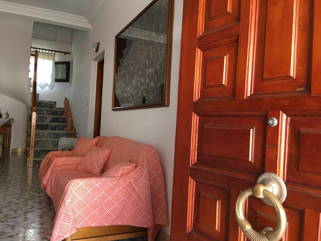Anna's House Apartment