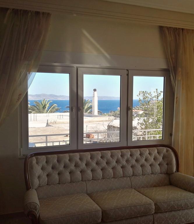 Katerina's House *
