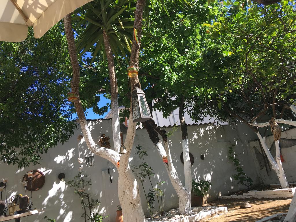 Anna's House Apartment Skiathos Town