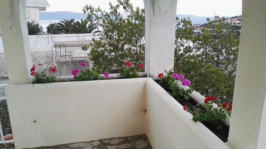 Katerina's House * Vromopousi