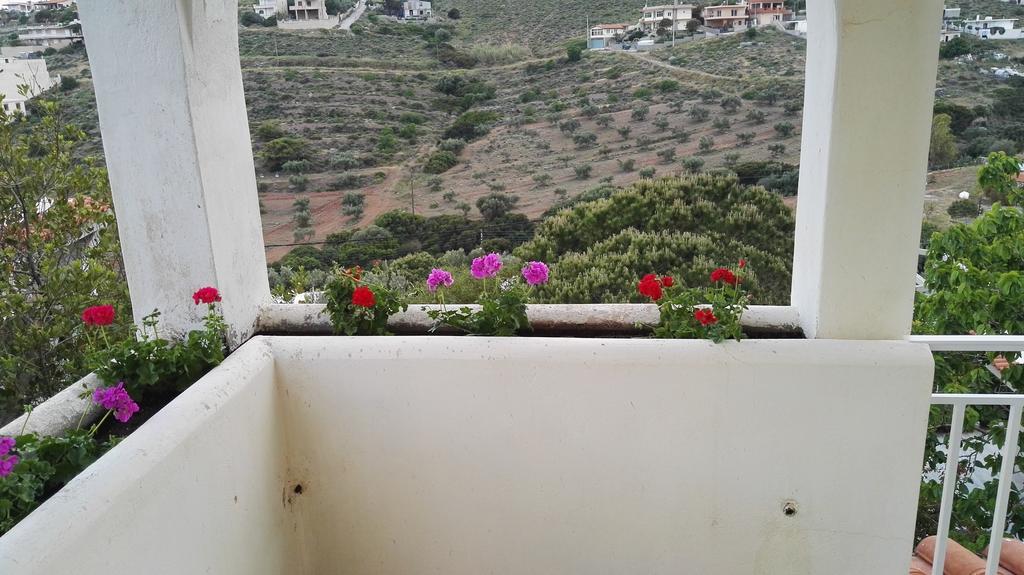 Katerina's House
