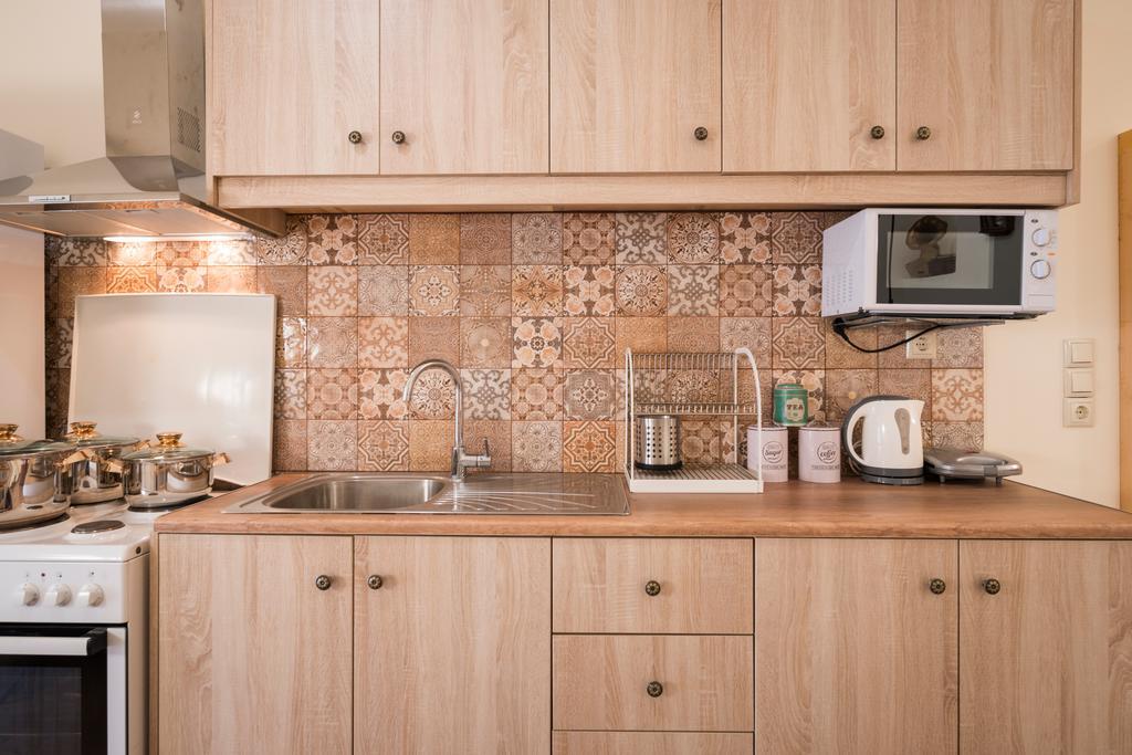 Casa Ermioni Stone House Holiday home