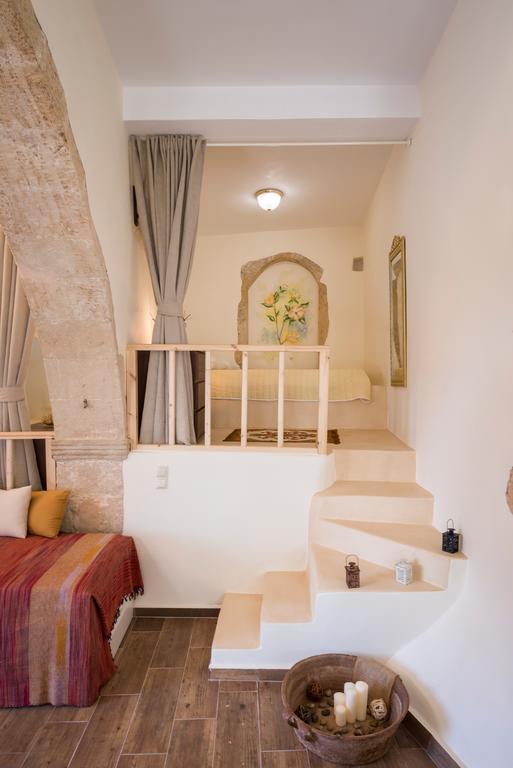 Casa Ermioni Stone House Kastellos