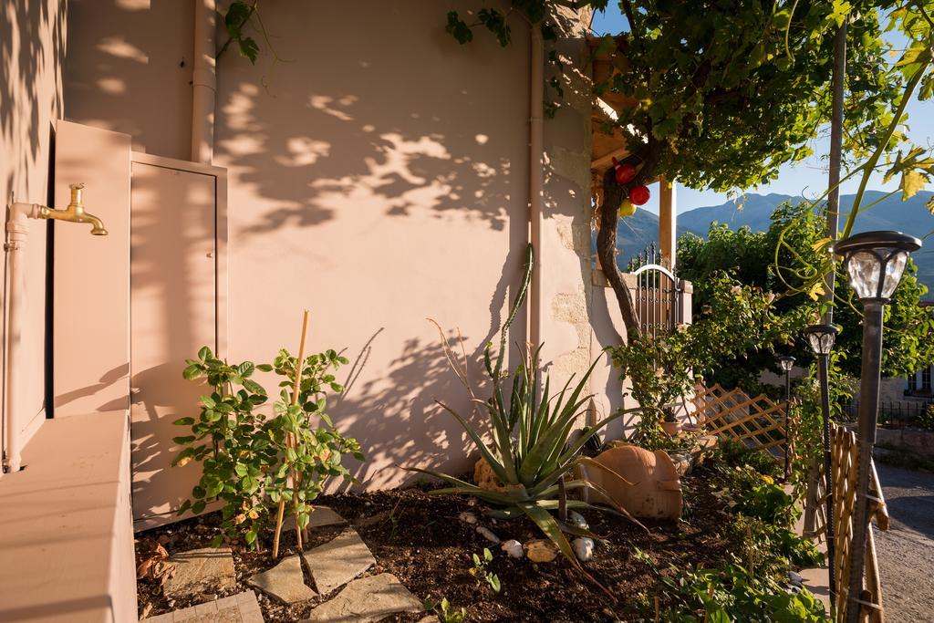 Holiday home Casa Ermioni Stone House Kastellos