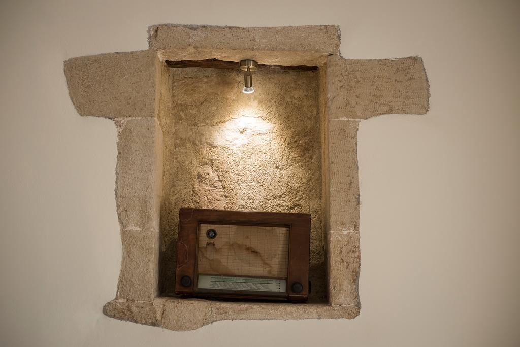 Holiday home Casa Ermioni Stone House