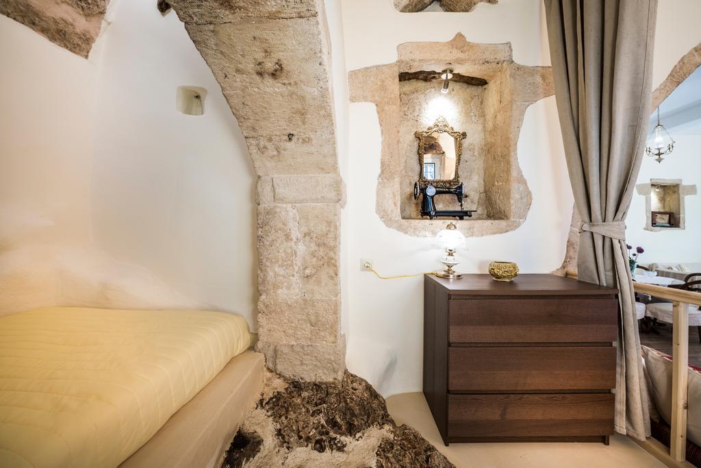 Casa Ermioni Stone House Holiday home Kastellos