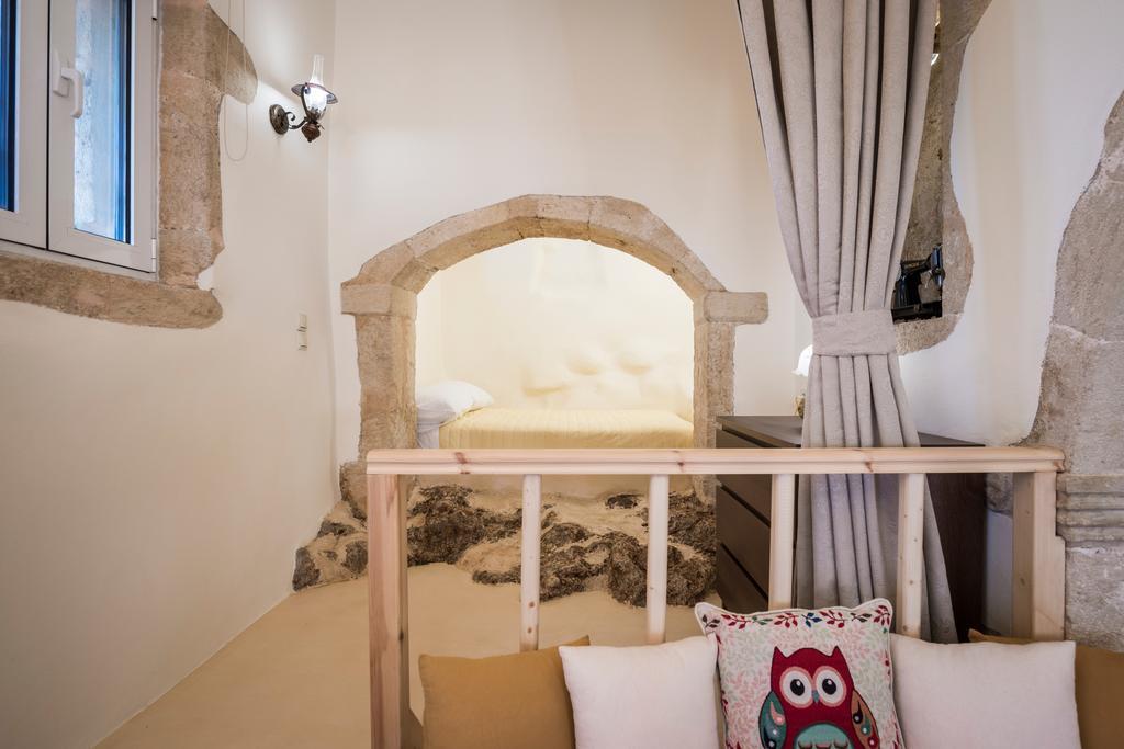 Holiday home Casa Ermioni Stone House