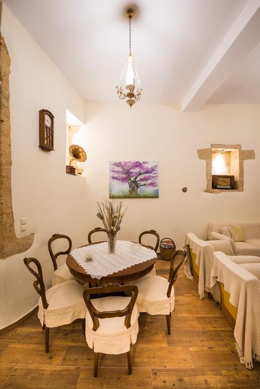 Holiday home Casa Ermioni Stone House *