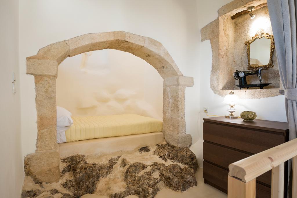 Casa Ermioni Stone House Holiday home Kastellos
