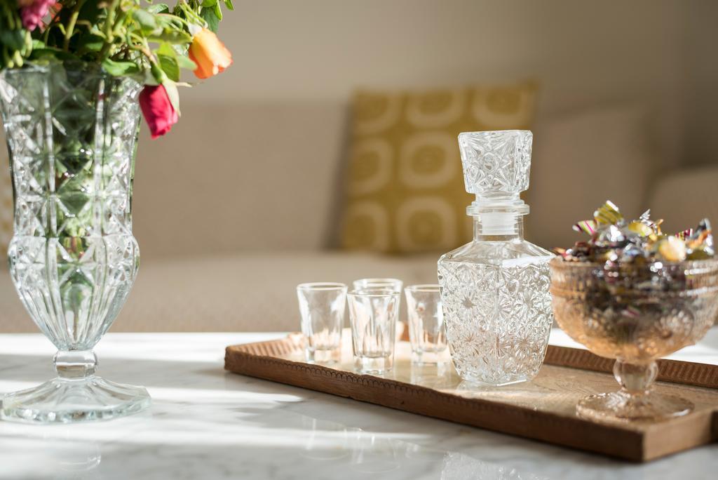 Casa Ermioni Stone House Holiday home