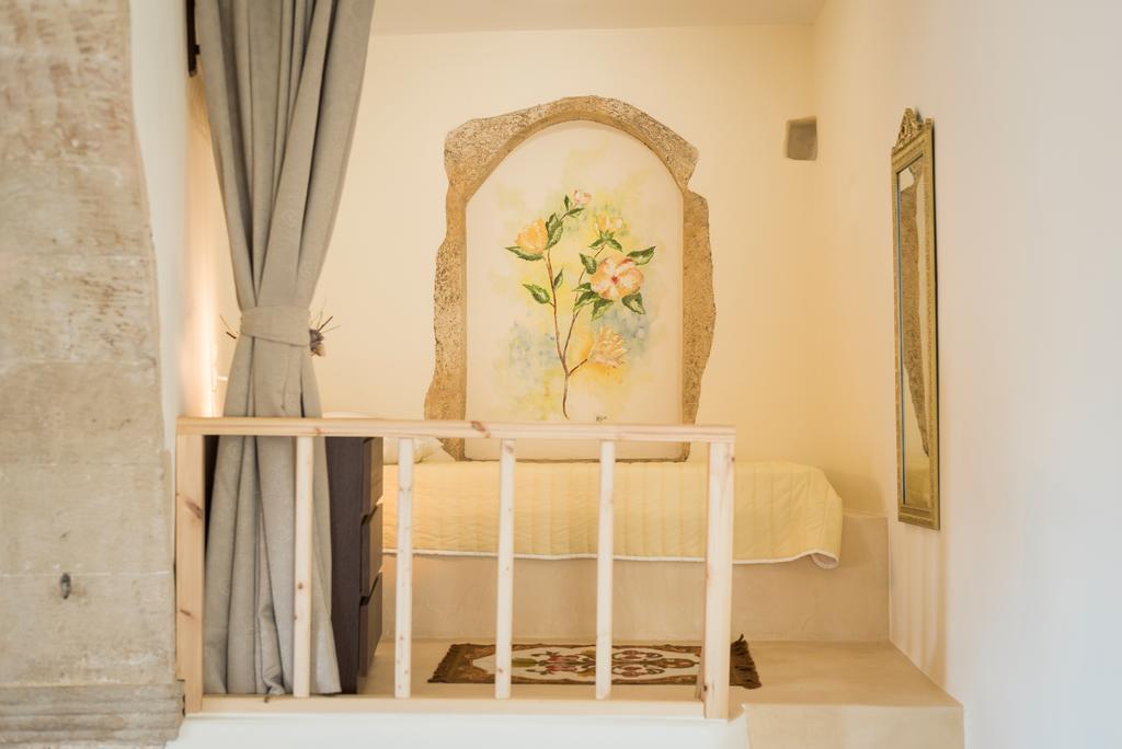 Casa Ermioni Stone House Holiday home