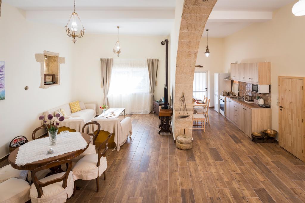 Holiday home Casa Ermioni Stone House *