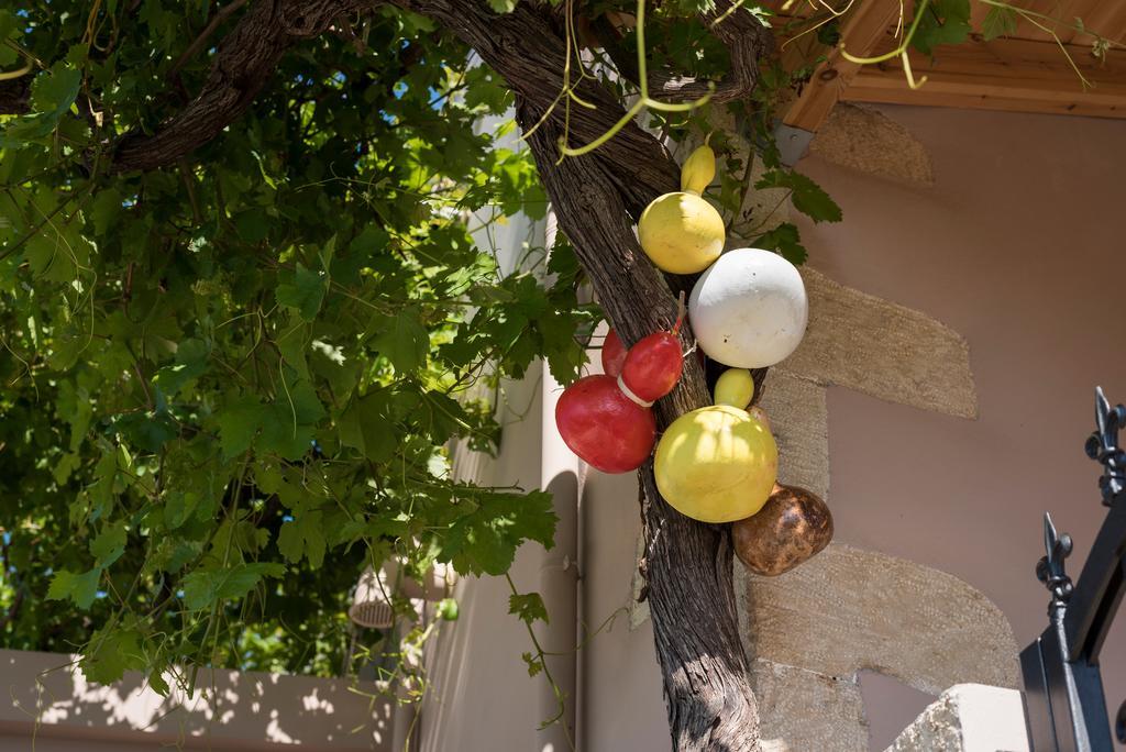 Casa Ermioni Stone House Holiday home Kastellos