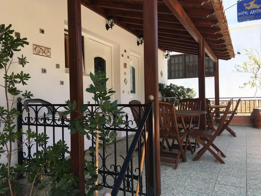 Anna's House * Skiathos Town