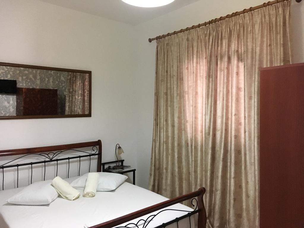 Anna's House Apartment