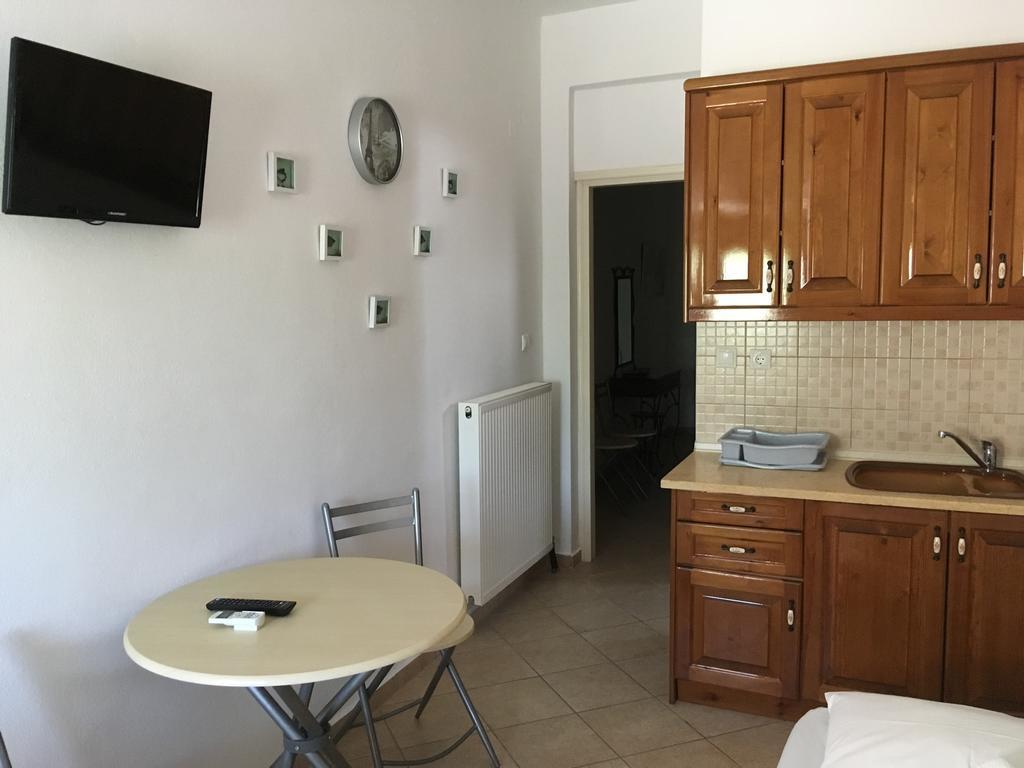 Apartment Anna's House Skiathos Town