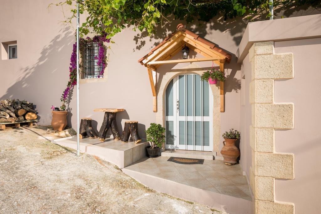 Holiday home Casa Ermioni Stone House