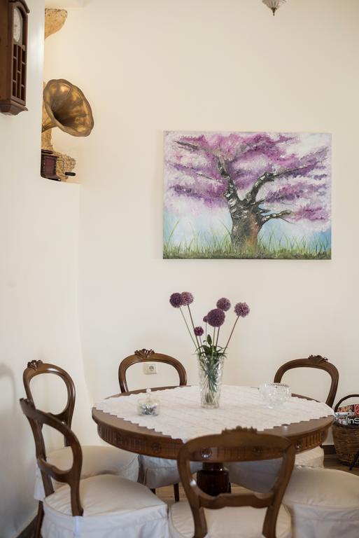 Holiday home Casa Ermioni Stone House