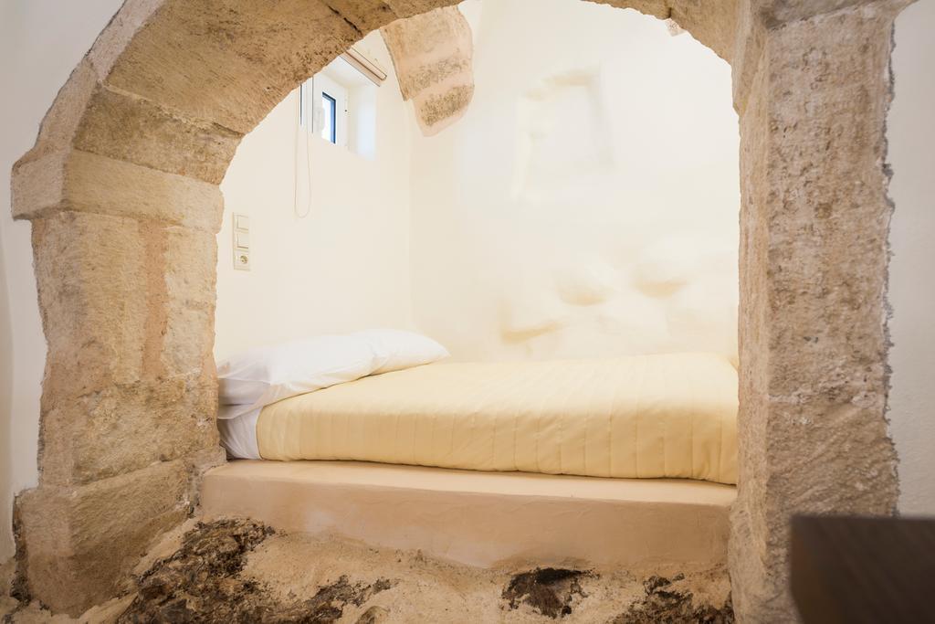 Casa Ermioni Stone House Holiday home *
