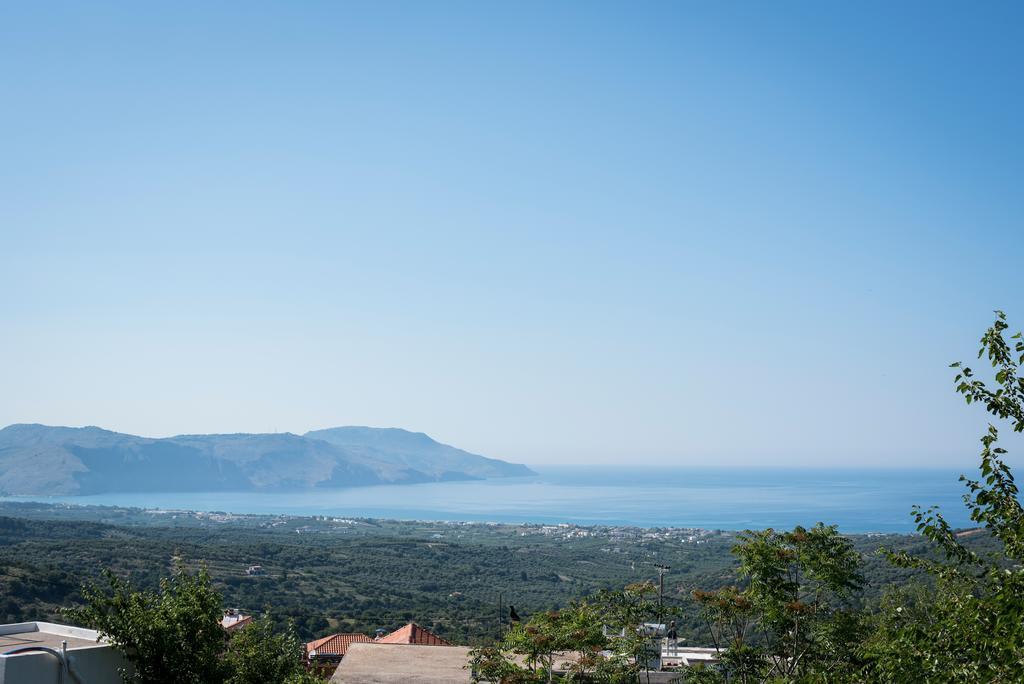 Casa Ermioni Stone House Holiday home *
