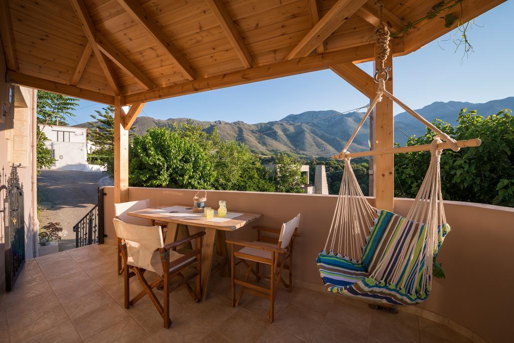 Holiday home Casa Ermioni Stone House