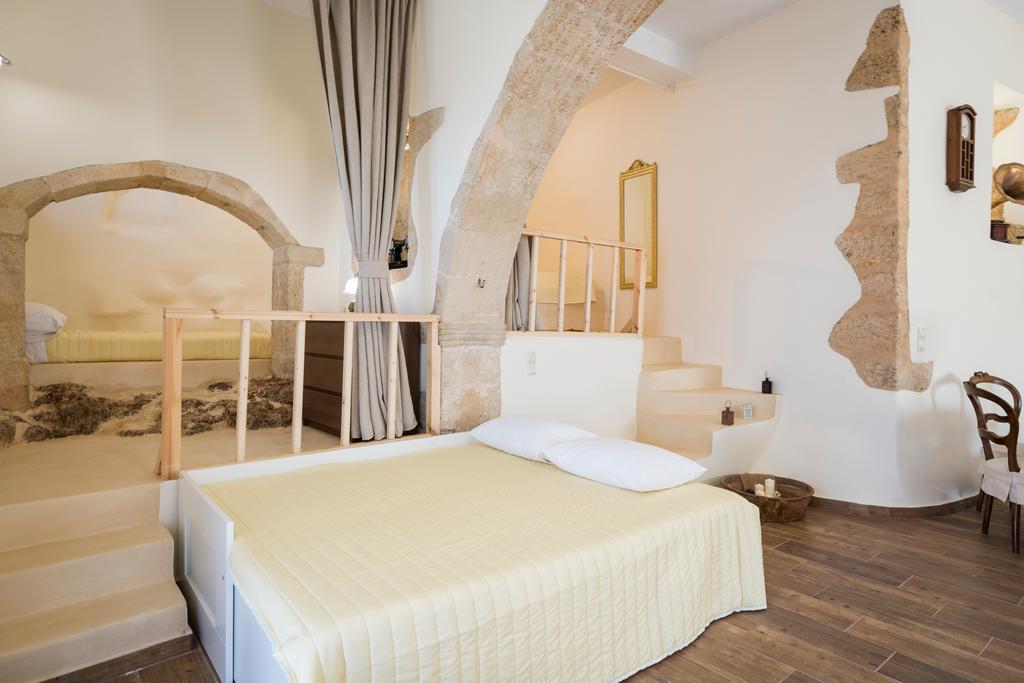 Holiday home Casa Ermioni Stone House *