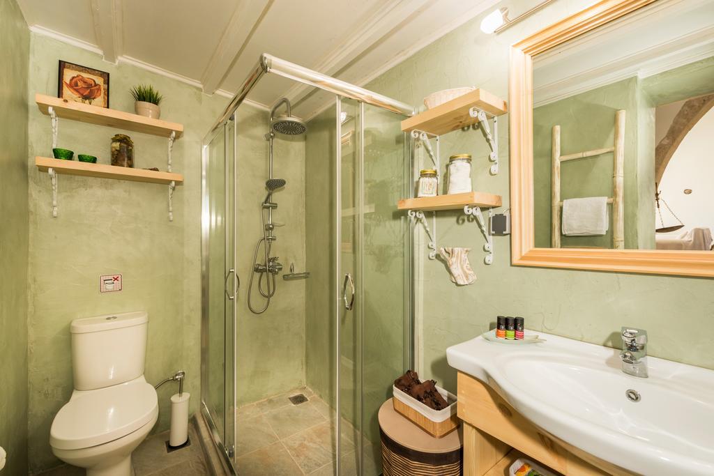 Holiday home Casa Ermioni Stone House *