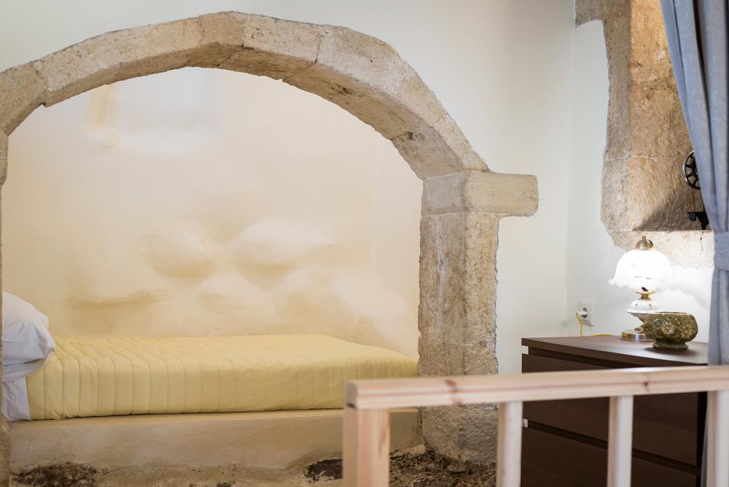 Casa Ermioni Stone House Kastellos