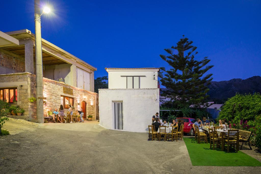 Holiday home Casa Ermioni Stone House Kastellos