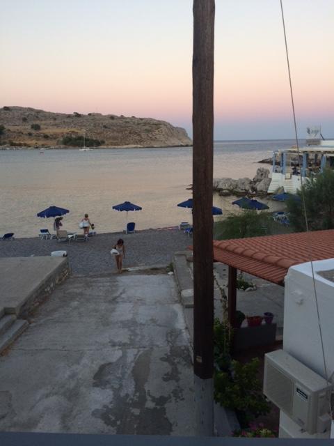 Melita Seaside Haraki