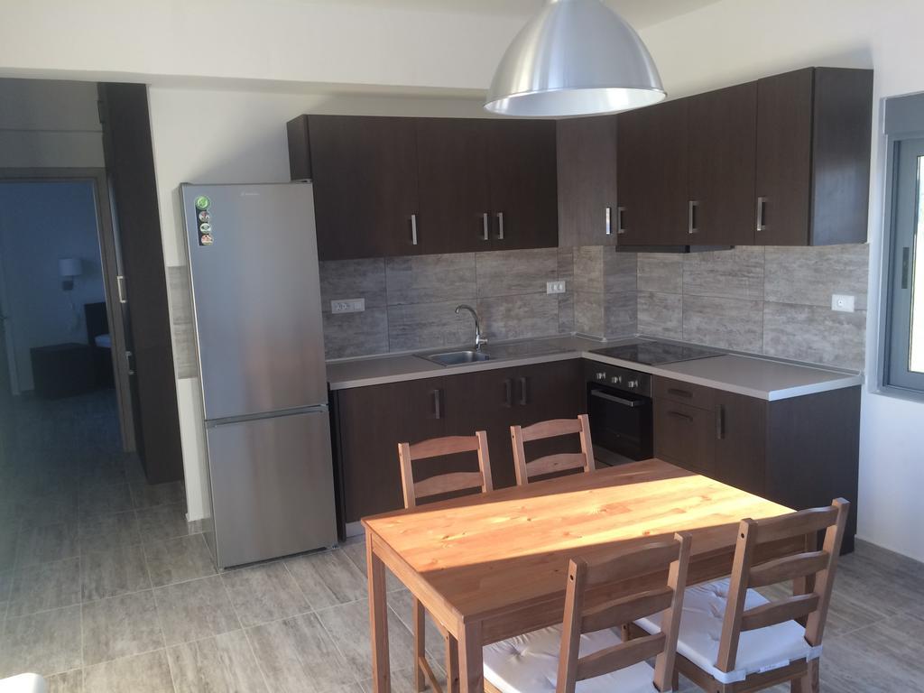 Apartment Melita Seaside