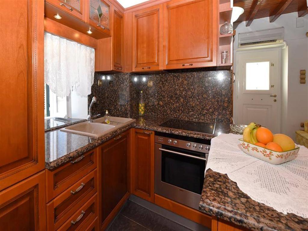 Akadia Syros Holiday home *