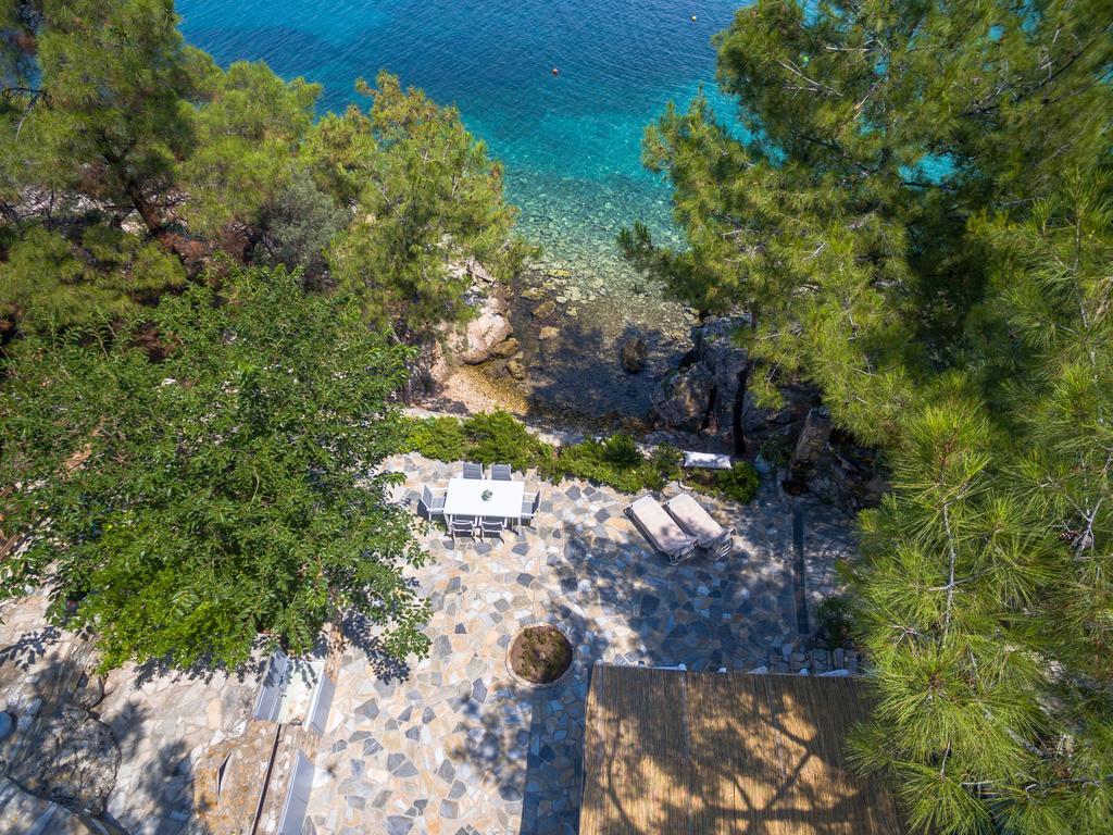 Amicasa Private Seaside Holiday home *