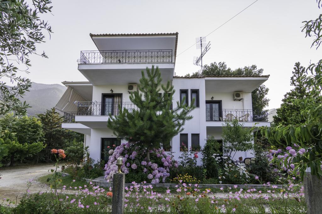 Vasilia Apartment Skala Potamia (Thasos)