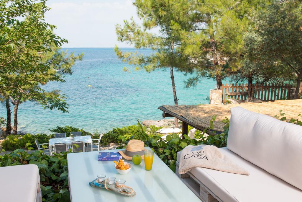 Amicasa Private Seaside * Pachis (Thasos)
