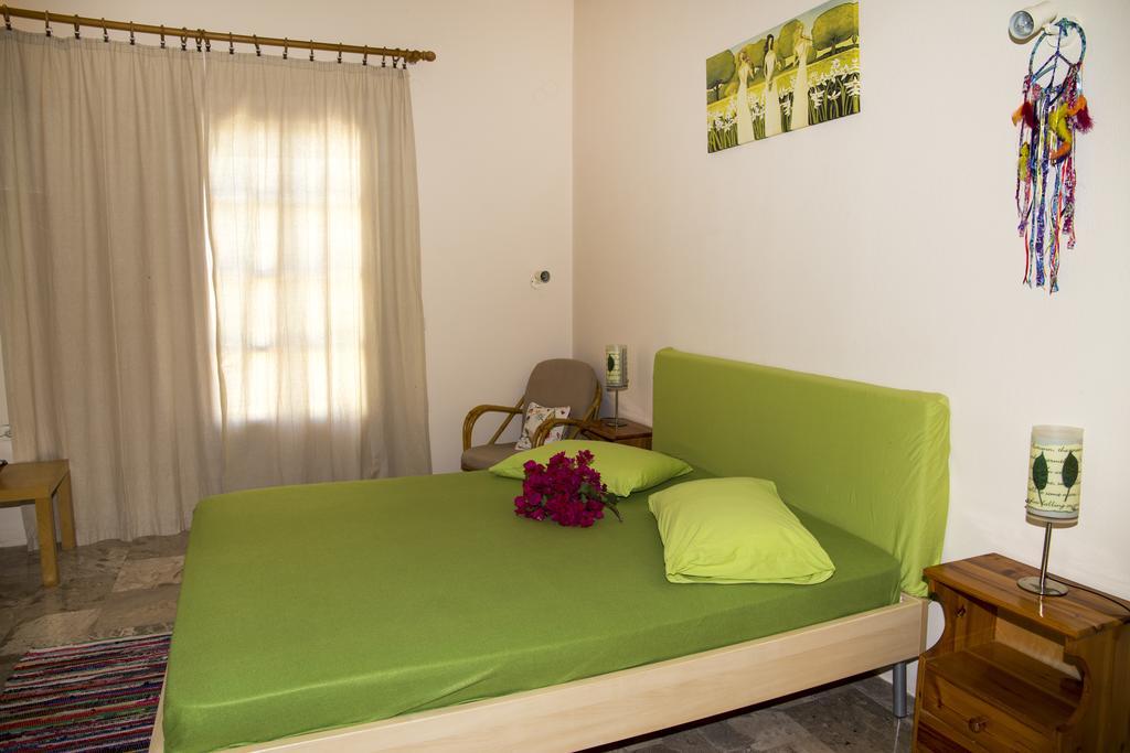 Condillia Ii Guest house Spetses Town