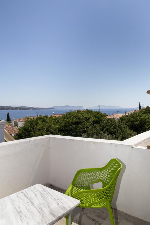 Condillia Ii Guest house *