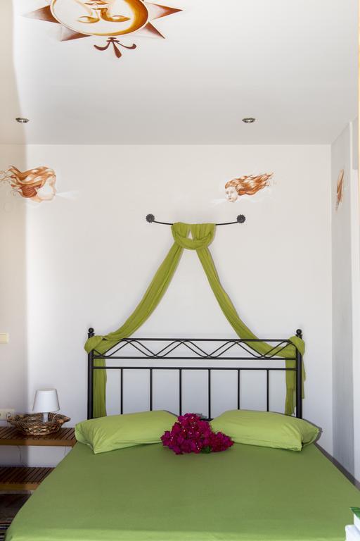Condillia Ii Spetses Town