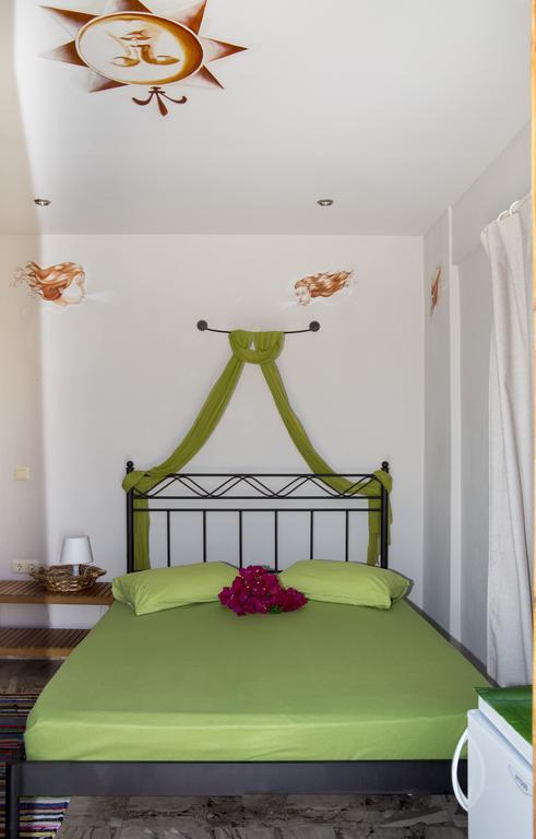 Guest house Condillia Ii