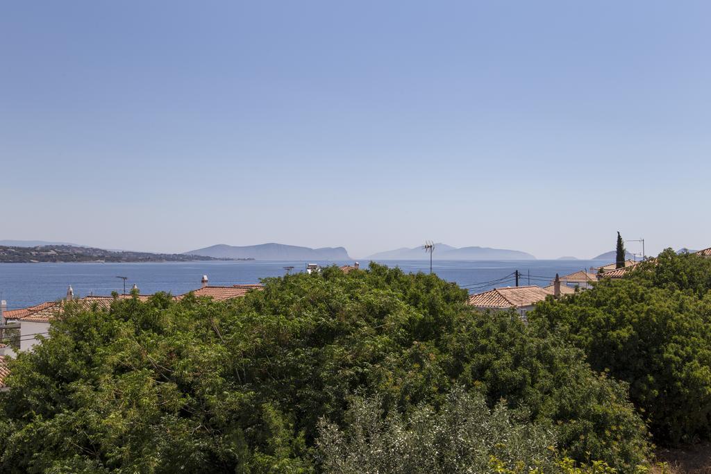Guest house Condillia Ii Spetses Town