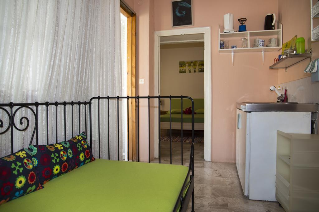 Guest house Condillia Ii *