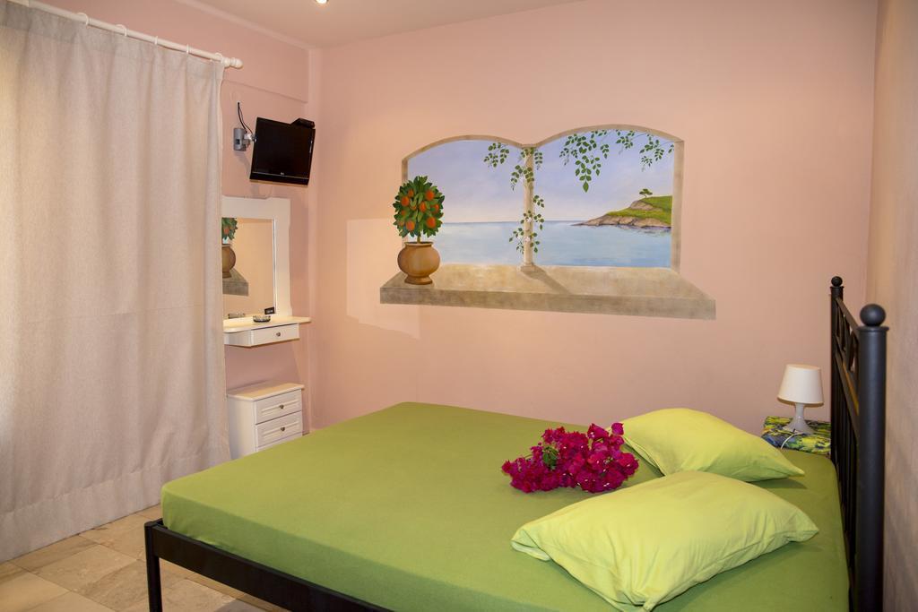Condillia Ii Guest house