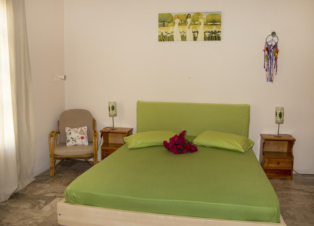 Condillia Ii Spetses Town
