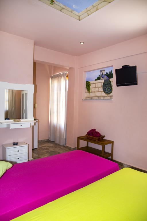 Condillia Ii Guest house