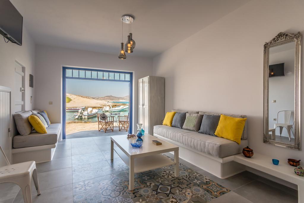 Holiday home Fani Dream Pachaina