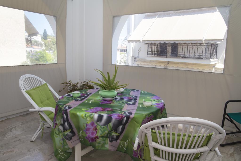 Condillia Ii Guest house
